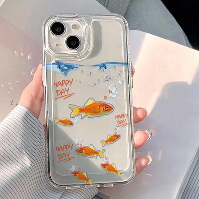 Phone Case for iPhone 11 12 13 14 15 16 17 Pro Max Case Samsung A36 A56 A06 A05 A15 A55 Case Xiaomi 11 12 Redmi 12C Note 11 12 13 9 10 C65 Cute