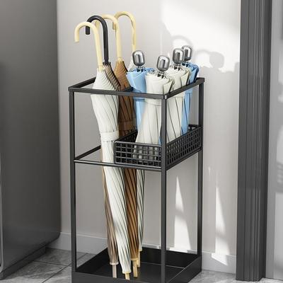 Umbrella Holder Rack for Home or Office Entryway
