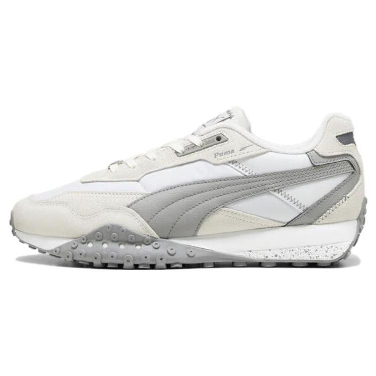 New PUMA Blacktop Rider 'Feather Grey Stormy Slate' 392725-17