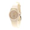 Fieldwork Women's Watch Chikawa Analog PVC Watch Rabbit Ivory CKW001-3