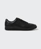 Musinsa Standard Classic Trainer Sneakers MEDFS0Z01-BK