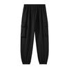 Salopette multi-poches pour hommes, pantalon ample de printemps et d'été, nouveau pantalon de sport décontracté