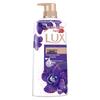 Lux Shower Gel Duo Set with Bath Ball