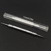 Multi Functional Scale Tool Using Double Heads for Quick Band Removal in Watch Repair Portable Efficient User Friendly