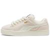 Suede XL Rope 'Warm White Island Pink' Men's 398708-02