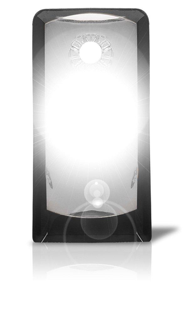 

BS BRITESTRIKE APALS 100 Pack White APALSWHI