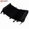 Kawasaki ZX6R ZX-636 2003-2004 Motorcycle Radiator Assembly