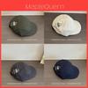 Cappellino da Baseball Olb Asciugatura Rapida Con Protezione Solare Traspirante Per L'Estate All'Aperto