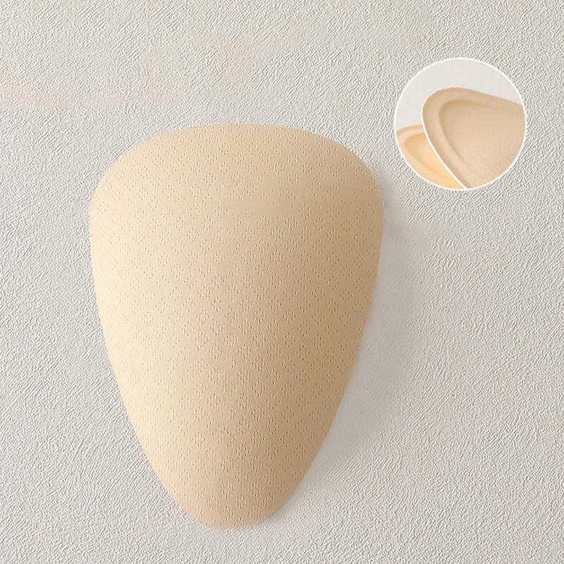 Women's Invisible Cameltoe Concealer Panties Liner Reusable for Underwear Leggings Privacy Insert Pad