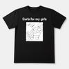 Hairdresser Music Note Tshirt Hair Salon Pattern Tshirt Hairdresser Gift Tshirt Hair Stylist Beauty Salon Tshirt
