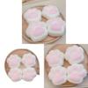 Tpr Stress Relief Toy With Cat Paw Shape For Kids And Adults