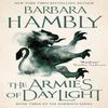 The Armies of Daylight by Barbara Hambly Paperback Book 9780008378745
