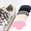 Shoe Heel & Mesh Repair Patches: Self-Adhesive, Anti-Blister Solutions for Sneakers and Sports Shoes