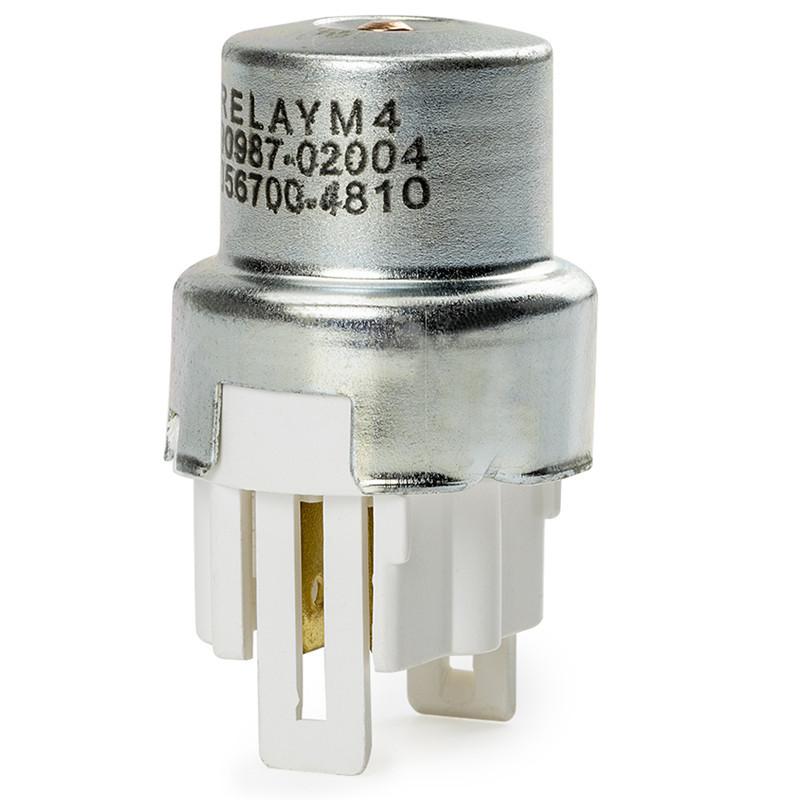 Реле кондиционера 12В 90987-02004 9098702004 Для Toyota Camry Celica MR2 Для Mitsubishi Для Chrysler Swift Для Lexus ES300 SC300 SC400