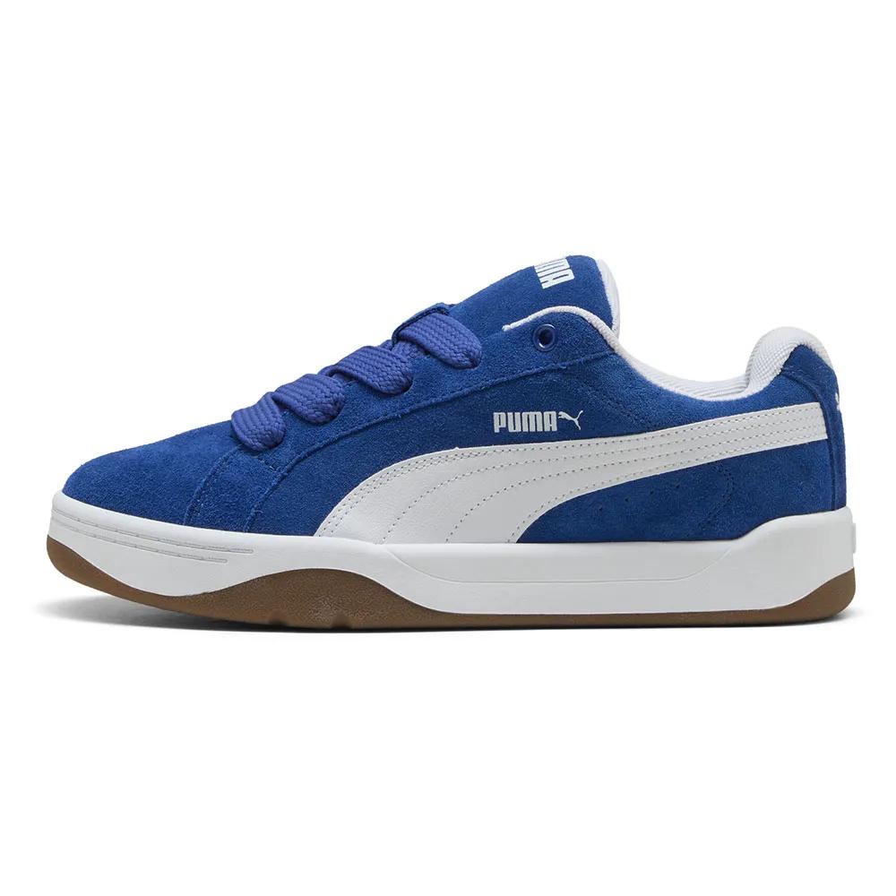 Puma Кросовки Park Lifestyle Easy SD