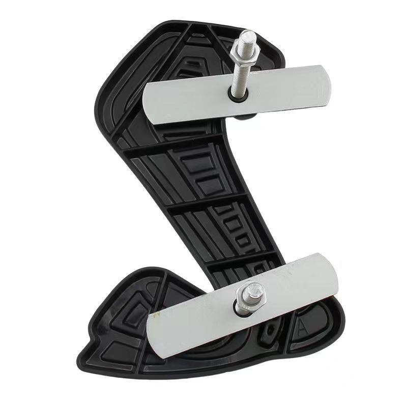 2ks 3D kovové samolepky na auto Znak na přední kapotu Mřížka Znak pro Ford Shelby Logo Mustang GT500 Mondeo Mk4 Transit Ranger