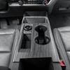 Center Gear Shift Knob Console Water Cup Frame Cover Trim For Chevrolet Equinox Premier 2026 2026 Car Accessories LHD