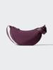 Uniqlo Japan Round Mini Shoulder Bag