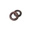 10pcs DIESEL FUEL PUMP GASKET KITS OIL SEAL 20x31x7.3 / 20*31*7.3