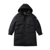 2025 Kids' Thick Winter Over-the-Knee Down Jacket for Boys and Girls