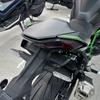 For Kawasaki Z900 Z 900 Z900 SE 2025 2026 Motorcycle Rear Cover Pillion Seats Cowl Fairing Top Covers Seat Fairings Accessories