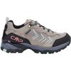 CMP Hiking Boots Melnick Low WP