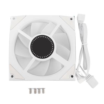 Componentes informáticos – Ventiladores y refrigeración