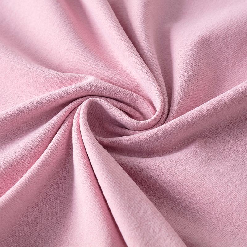 Li-Ning Summer Round Neck Cotton Feel Quick Dry Breathable Versatile Sports Short Sleeve T-Shirt Unisex Tops Pink AHSV613