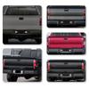 For Ford F150 F250 F350 1999-2016 2Pcs 18LED License Plate Tag Light Car Rear License Plate Light