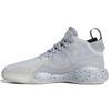 Adidas D Rose 773 2020 'Halo Silver' FX2529