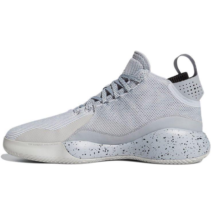 Adidas D Rose 773 2020 'Halo Silver' FX2529