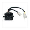 Regulator de Tensiune Redresor Înlocuire Compatibil cu Honda CB650 CB750 CB900 CBX1000 31600MA6910 31600MA7008 31600MG5000
