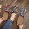 Sapatos de mulher – Pantufas para mulheres