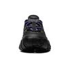 Li Ning Outdoor CF Tracing, Waldumgebung Outdoor Wanderschuhe Damen Nachtschwarz AHCW028-2