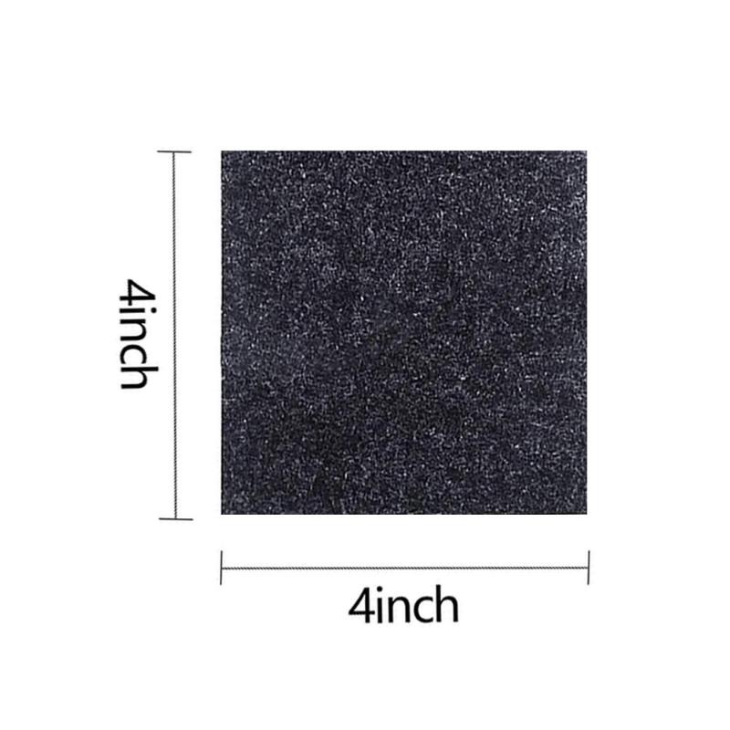 2pcs Car Scratch Repair Cloth Multipurpose Upgraded Magic Nanomagic Paint Scratch Remover for Car Garage and Travel Maintenance