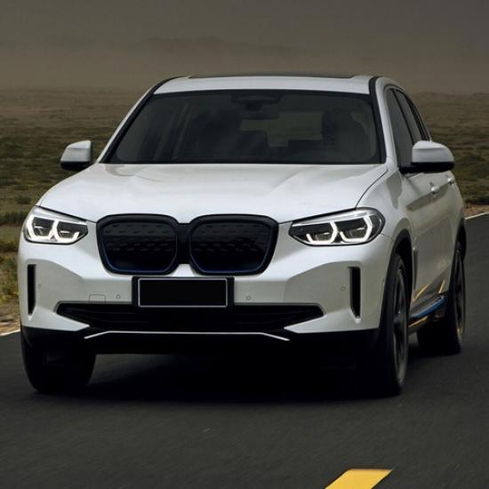 Right Side Mirror Support Trim Frame For BMW G01 X3 G02 X4 G05 X5 G06 X6 18-2024