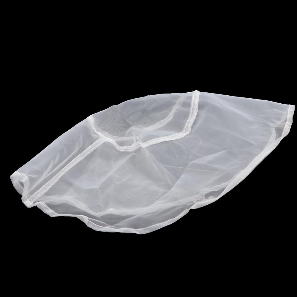 Gauze Yogurt Filter Net High-density Mesh Soy Milk Strainer Brew Coffee Filter  Almond Milk