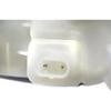 2465000049 Refrigerant compensation tank Expansion Coolant Water Tank Without cover only tank For Mercedes-Benz A-Class