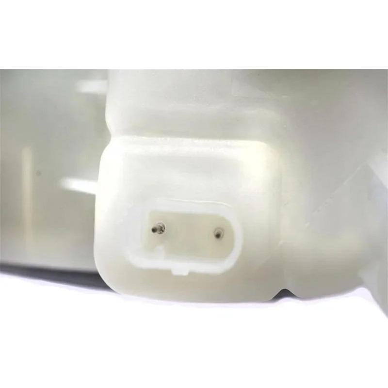 2465000049 Refrigerant compensation tank Expansion Coolant Water Tank Without cover only tank For Mercedes-Benz A-Class