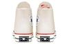 Converse Chuck 70 Hi "Parchment" Sneaker 162053C