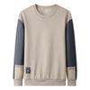Men's Trendy Loose Autumn Hoodie Long Sleeve Top