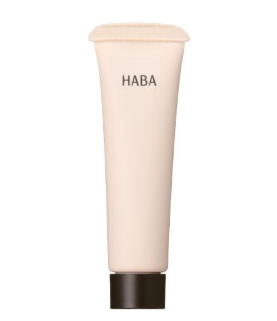 

HABA Smooth Pore Matte Base Partial Makeup Base HABA