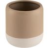 Kleine Wolke Lunella Toothbrush Holder, Beige