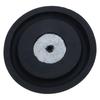 1/2Pcs Rubber Bass Radiator Subwoofer Passive Radiator New Bass Woofers