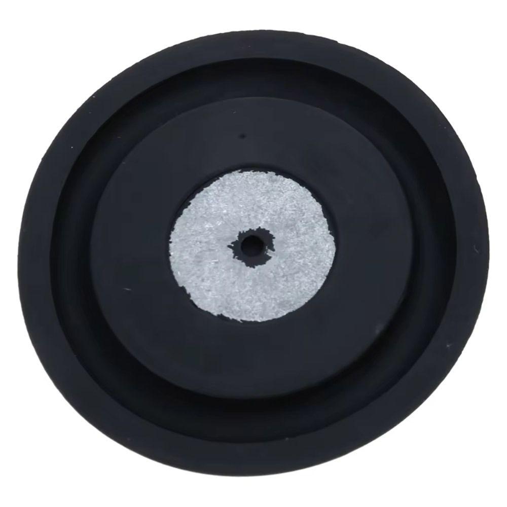 1/2Pcs Rubber Bass Radiator Subwoofer Passive Radiator New Bass Woofers