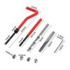 Screw Hole Repair Kit M6 Screw Hole Reclamation Recoil Kit