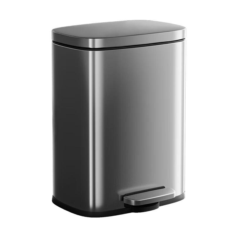 NHZHIW 12L Kitchen Trash Can