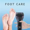 Electric Rechargeable Foot Grinder Digital Display Callus Remover Feet Pedicure Tools Set Remove