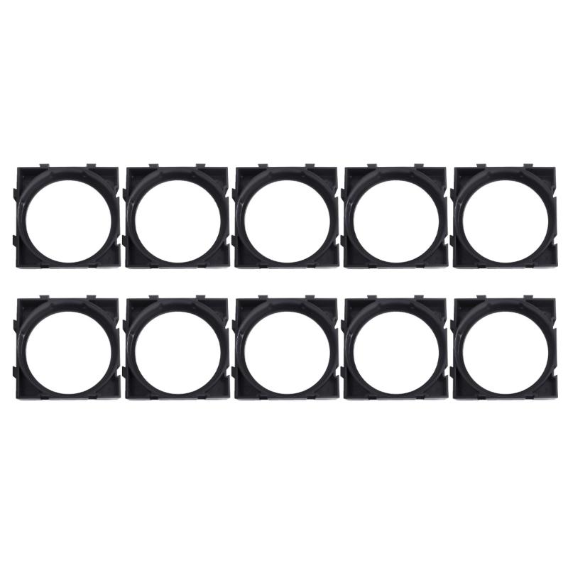 

Flexible Stackings Battery Support for Multiple 66160 Lithium Cell Holder, Durability Construction with Cooling Features