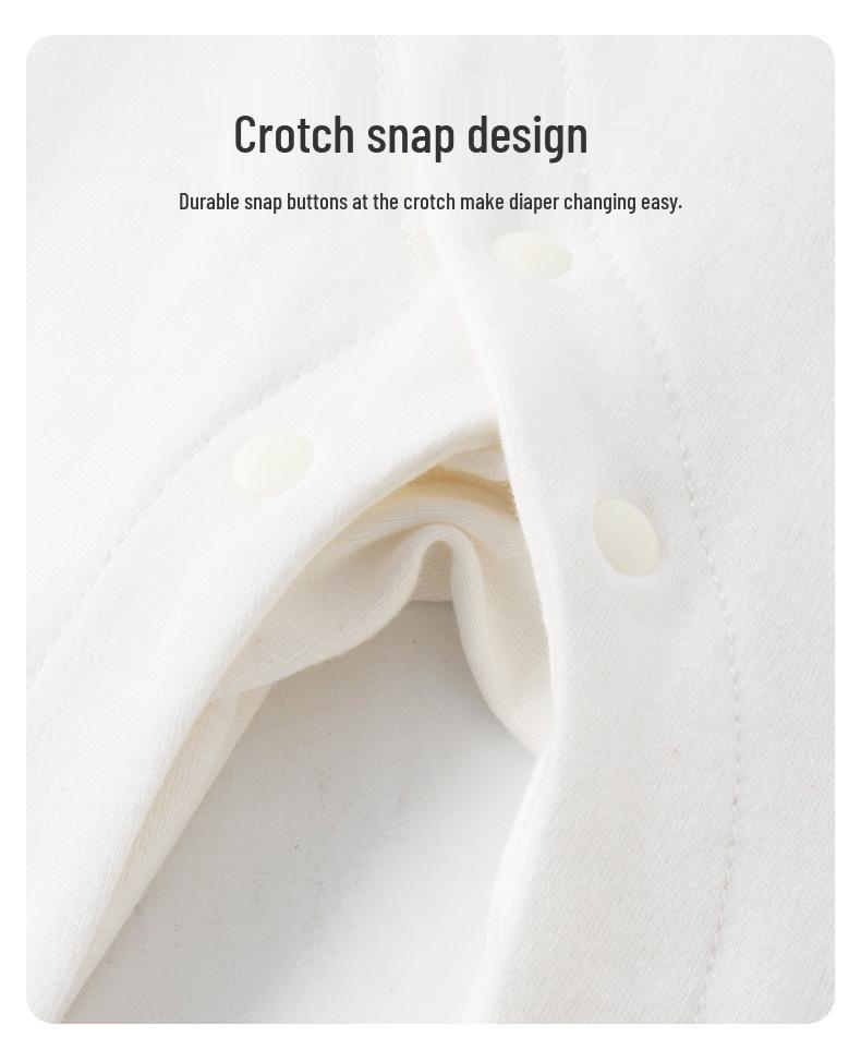 Autumn/Winter Newborn Baby Clothes High-End Pure Cotton Gift Set